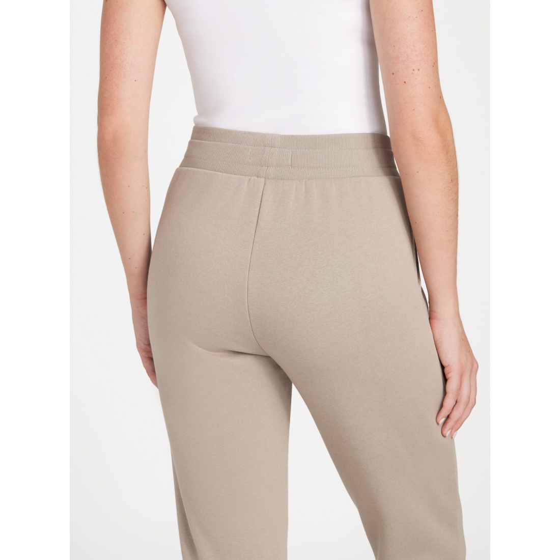 'Zendra Fleece Joggers' pour Femmes