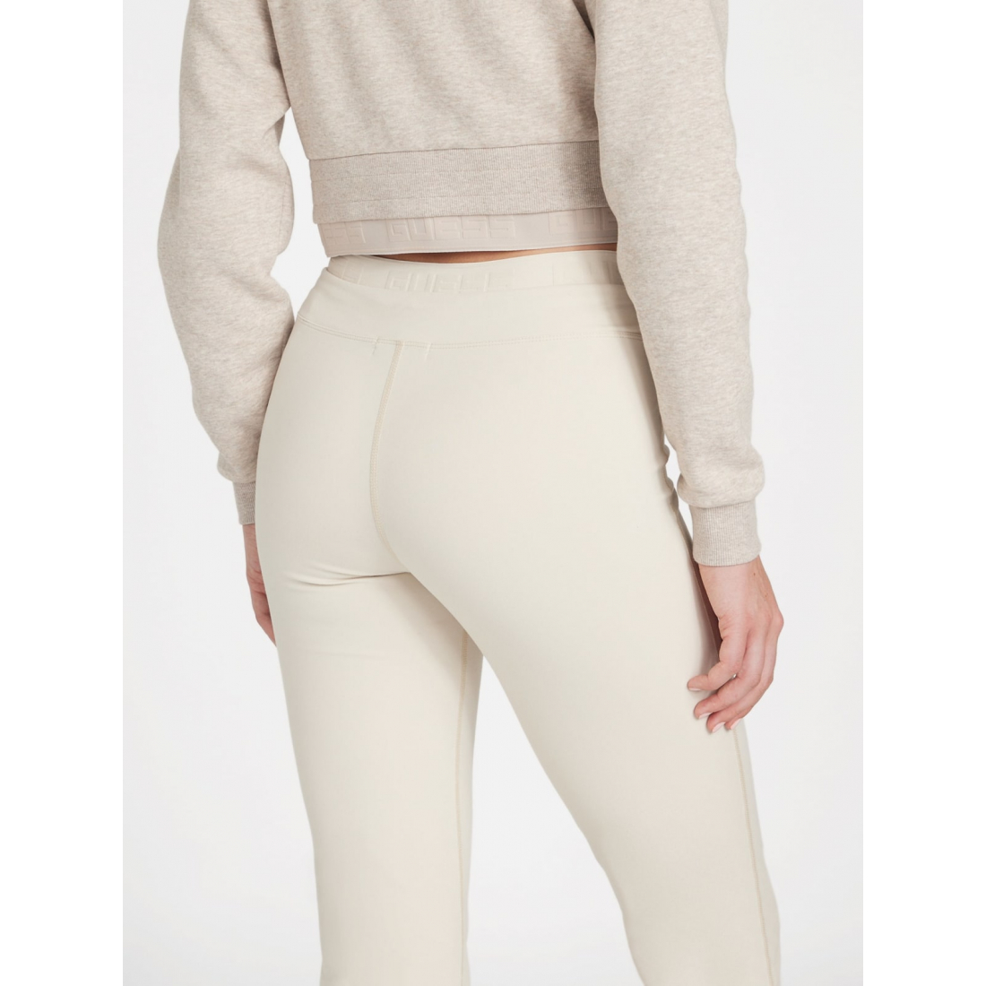 'Livy Flared Leggings' pour Femmes