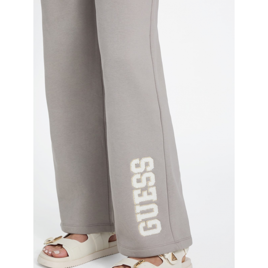 'Thais Wid- Leg Pants' pour Femmes