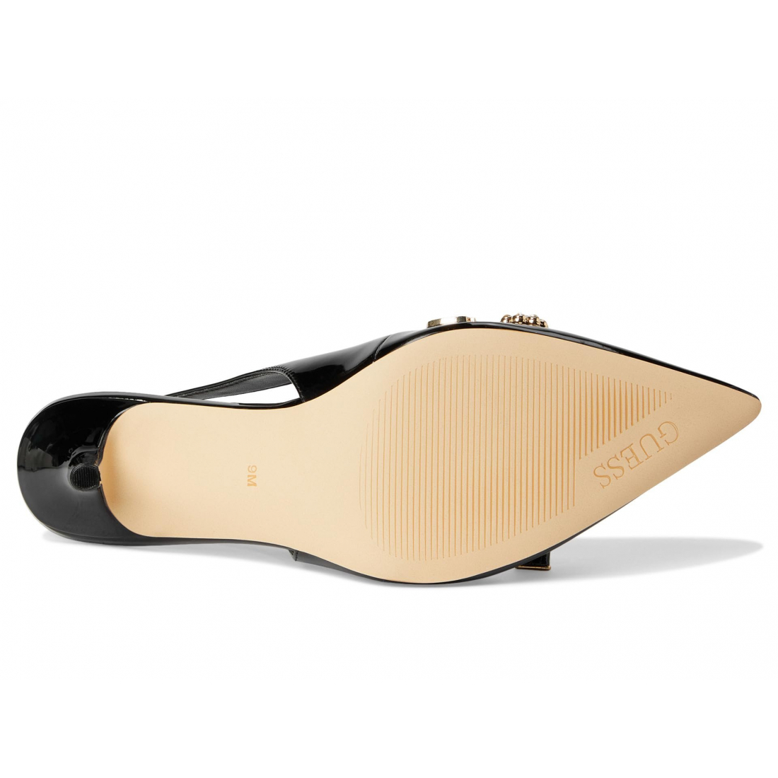 'Naska' Pumps mit Fersenriemen für Damen