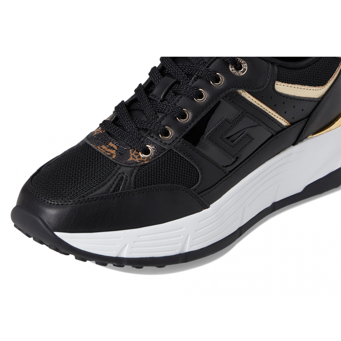 'Fonzi' Sneakers für Damen