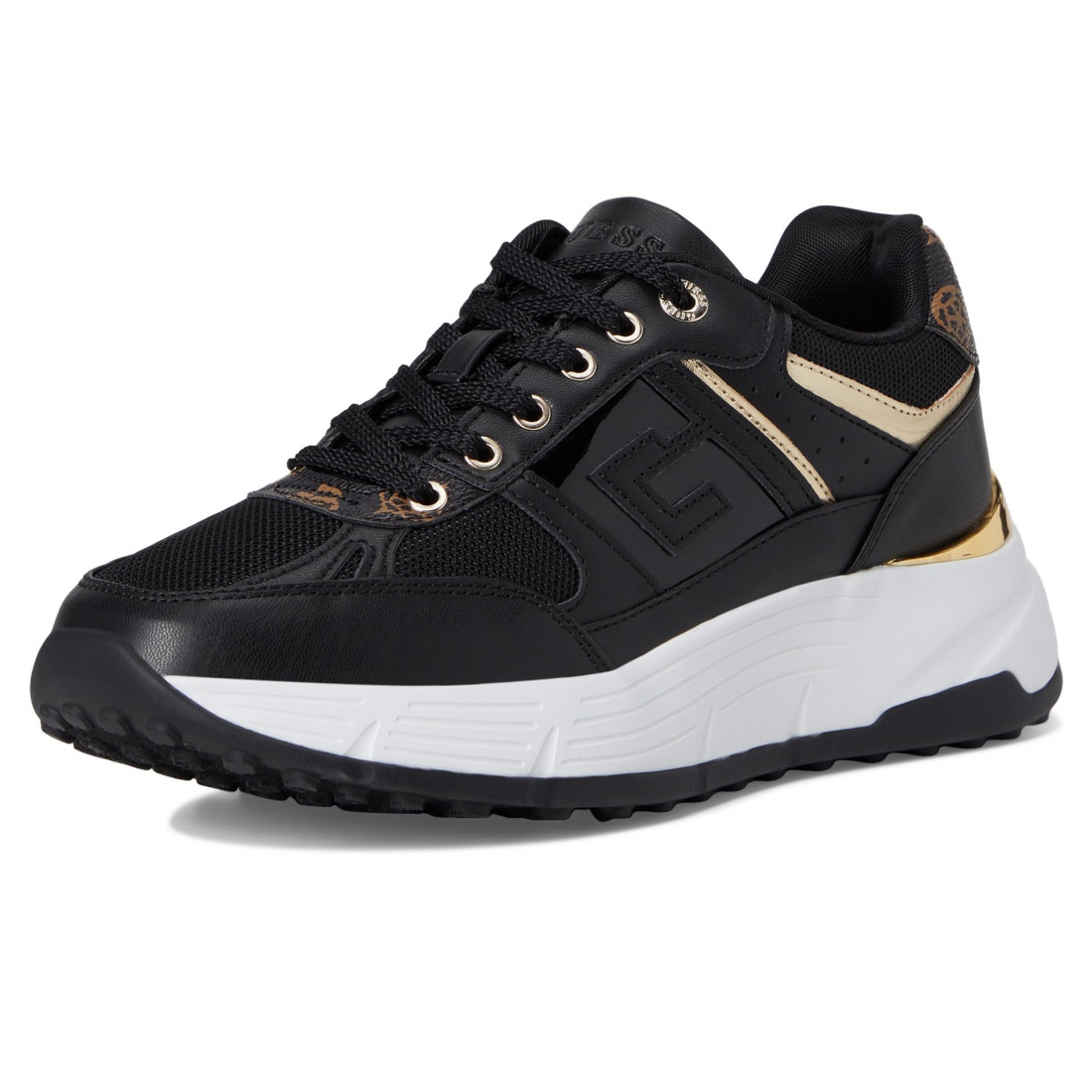 'Fonzi' Sneakers für Damen