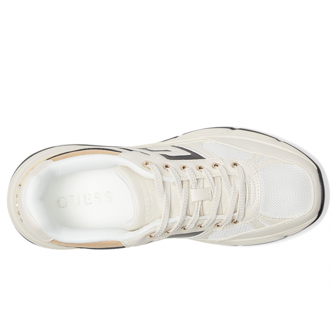 'Fonzi' Sneakers für Damen