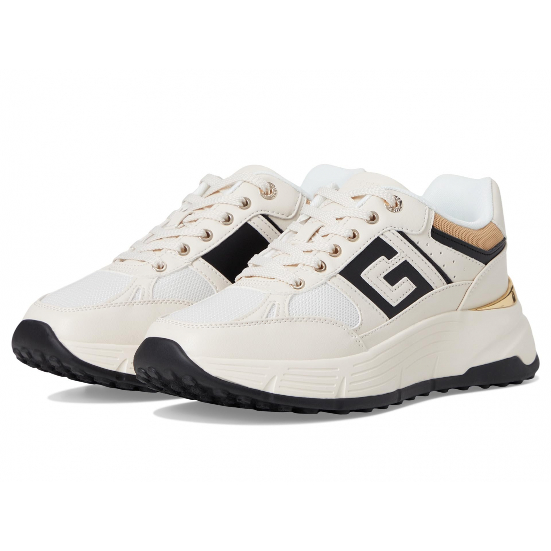 'Fonzi' Sneakers für Damen