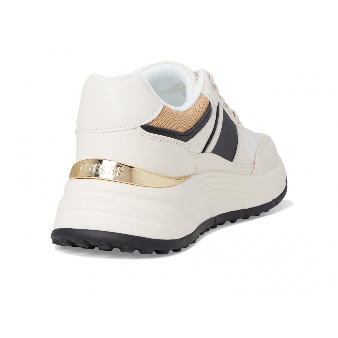 'Fonzi' Sneakers für Damen