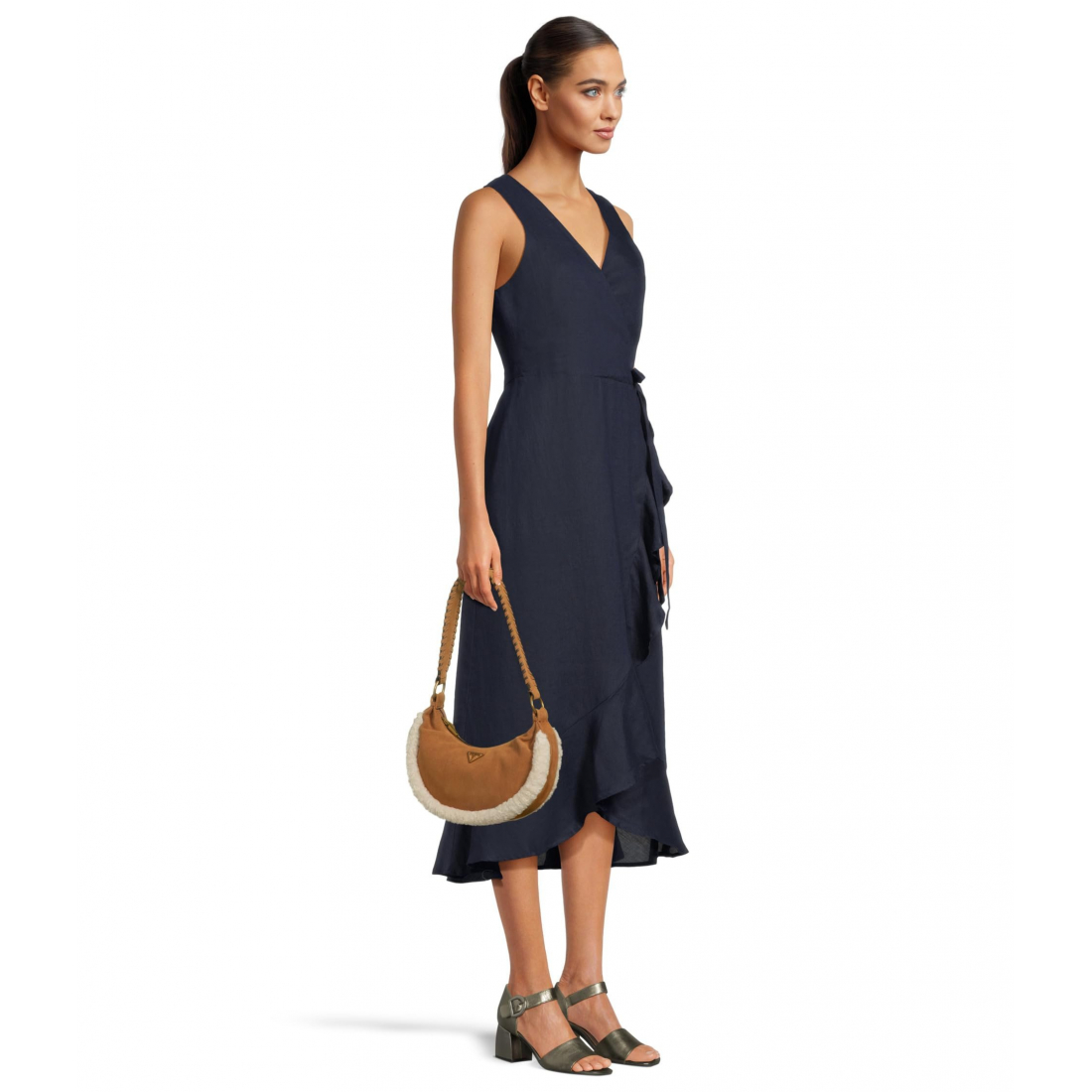 Sac Hobo 'Amita' pour Femmes