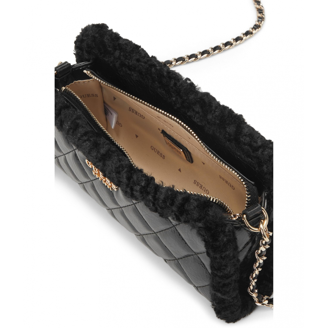 Sac à bandoulière 'Cristi Top Zip' pour Femmes