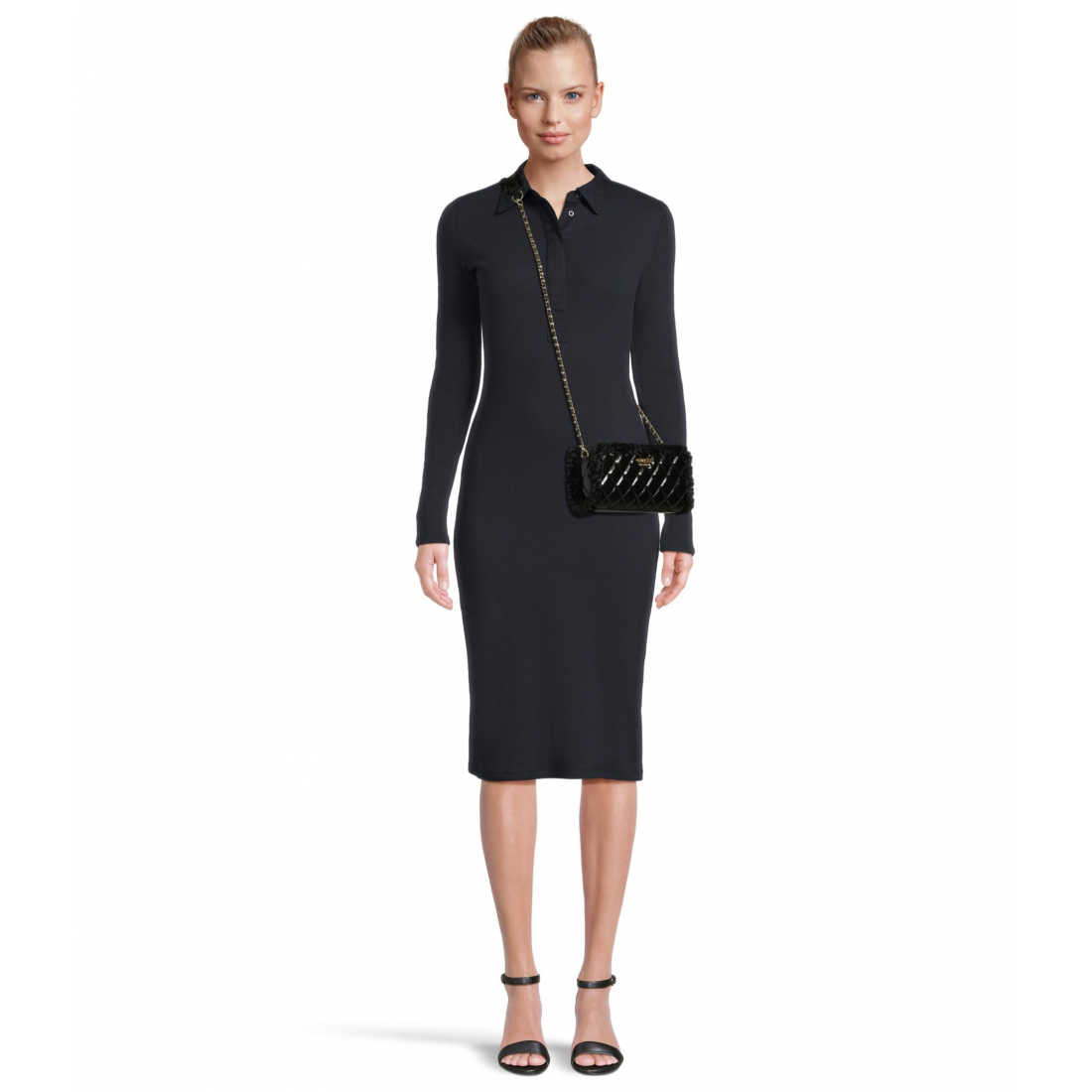 Sac à bandoulière 'Cristi Top Zip' pour Femmes