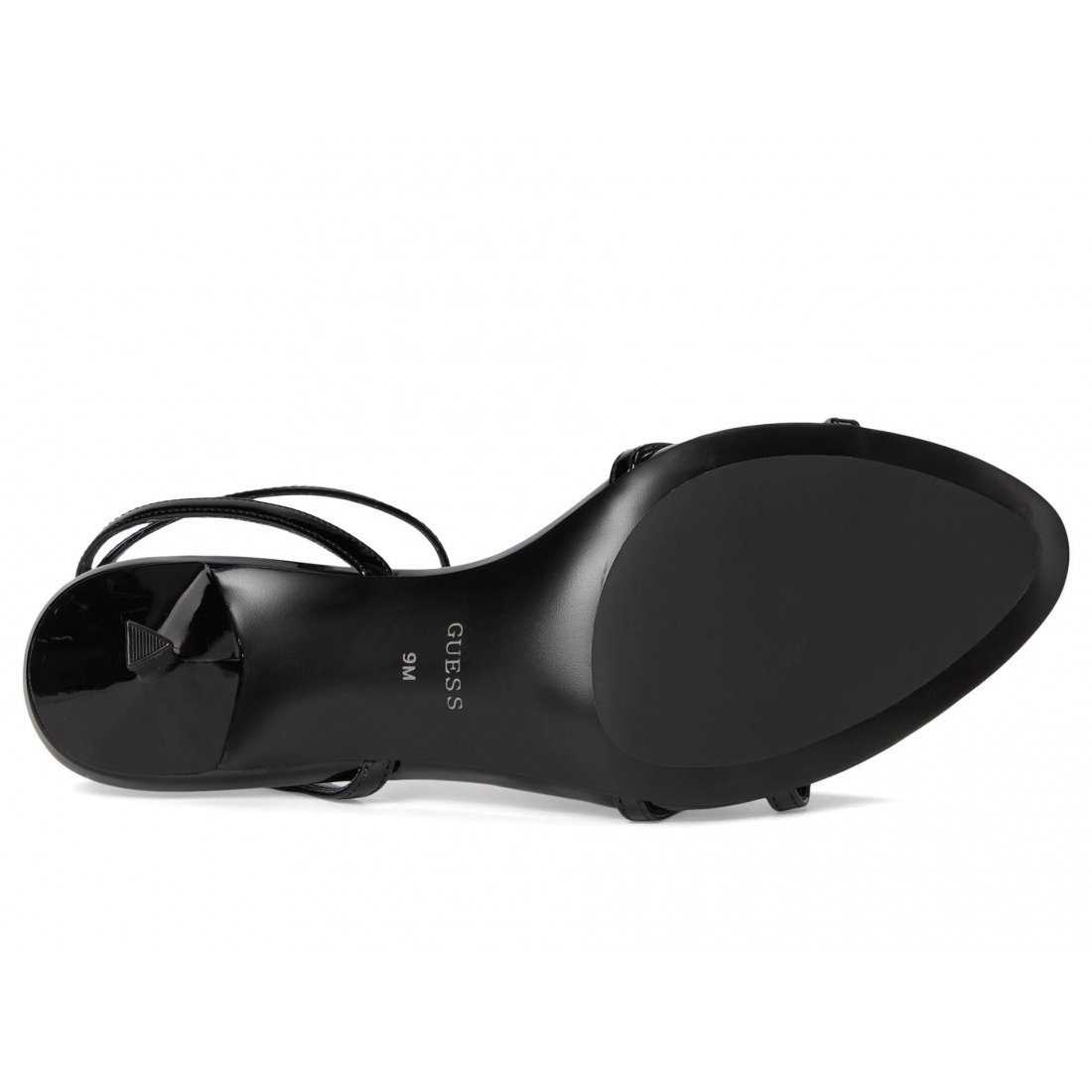 'Connee' Sandalen mit Absatz für Damen