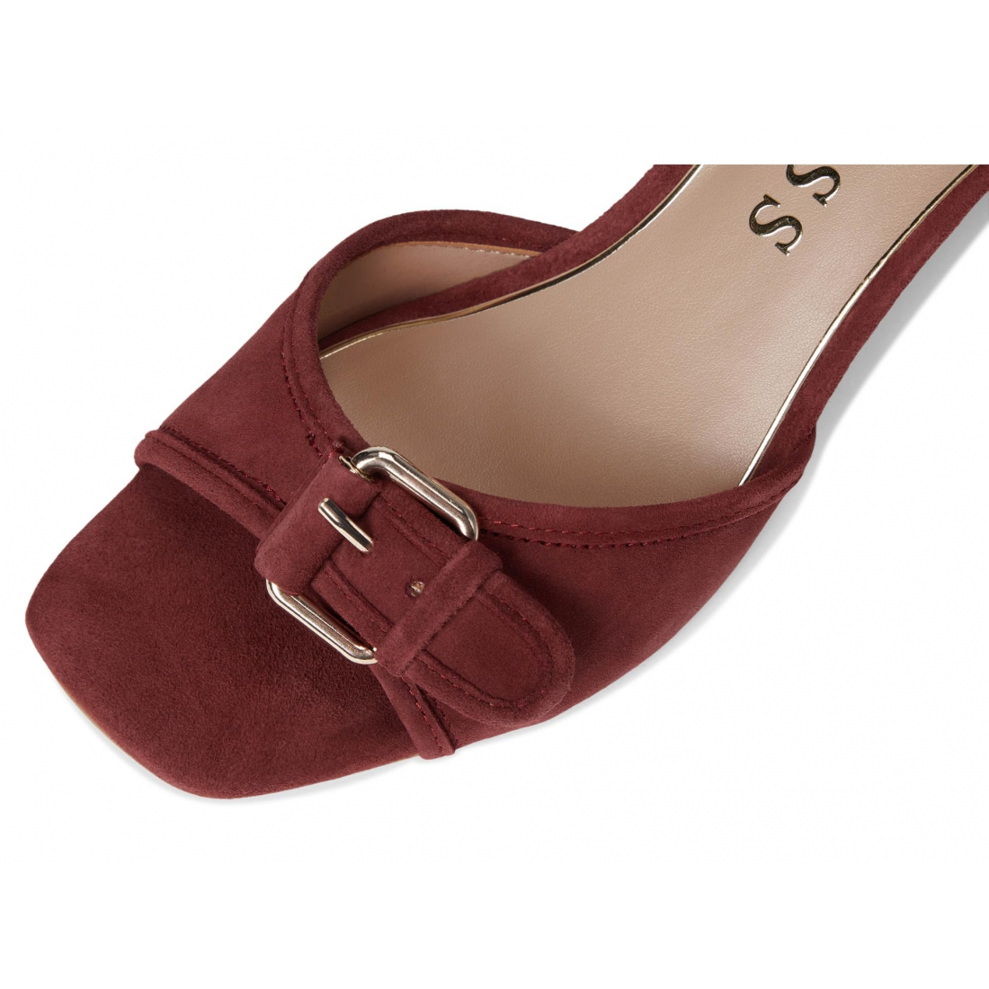 'Dista' Sandalen mit Absatz für Damen