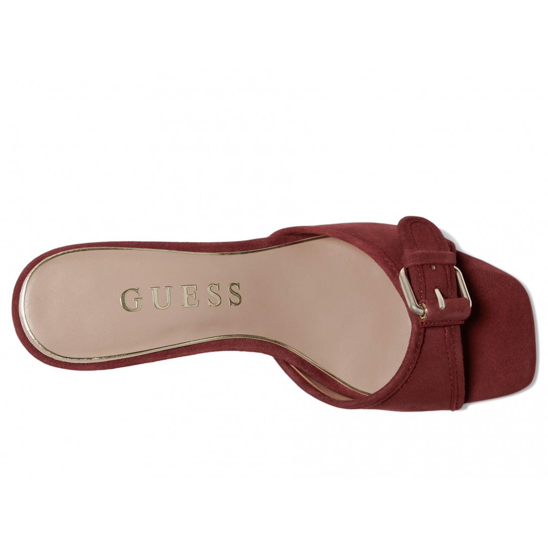 'Dista' Sandalen mit Absatz für Damen