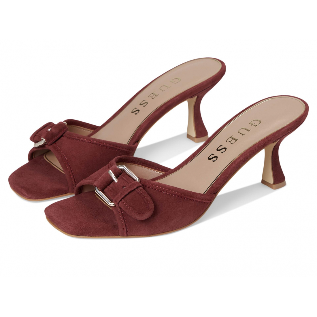 'Dista' Sandalen mit Absatz für Damen