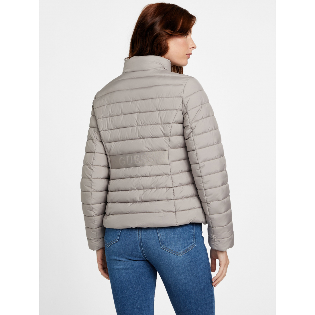 'Zalcon Puffer Jacket' pour Femmes