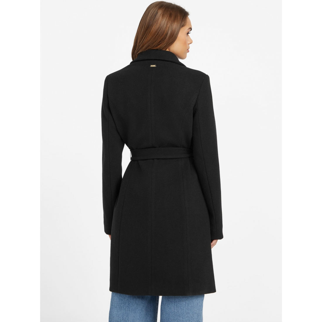 'Cheryl Faux-Fur Coat' pour Femmes