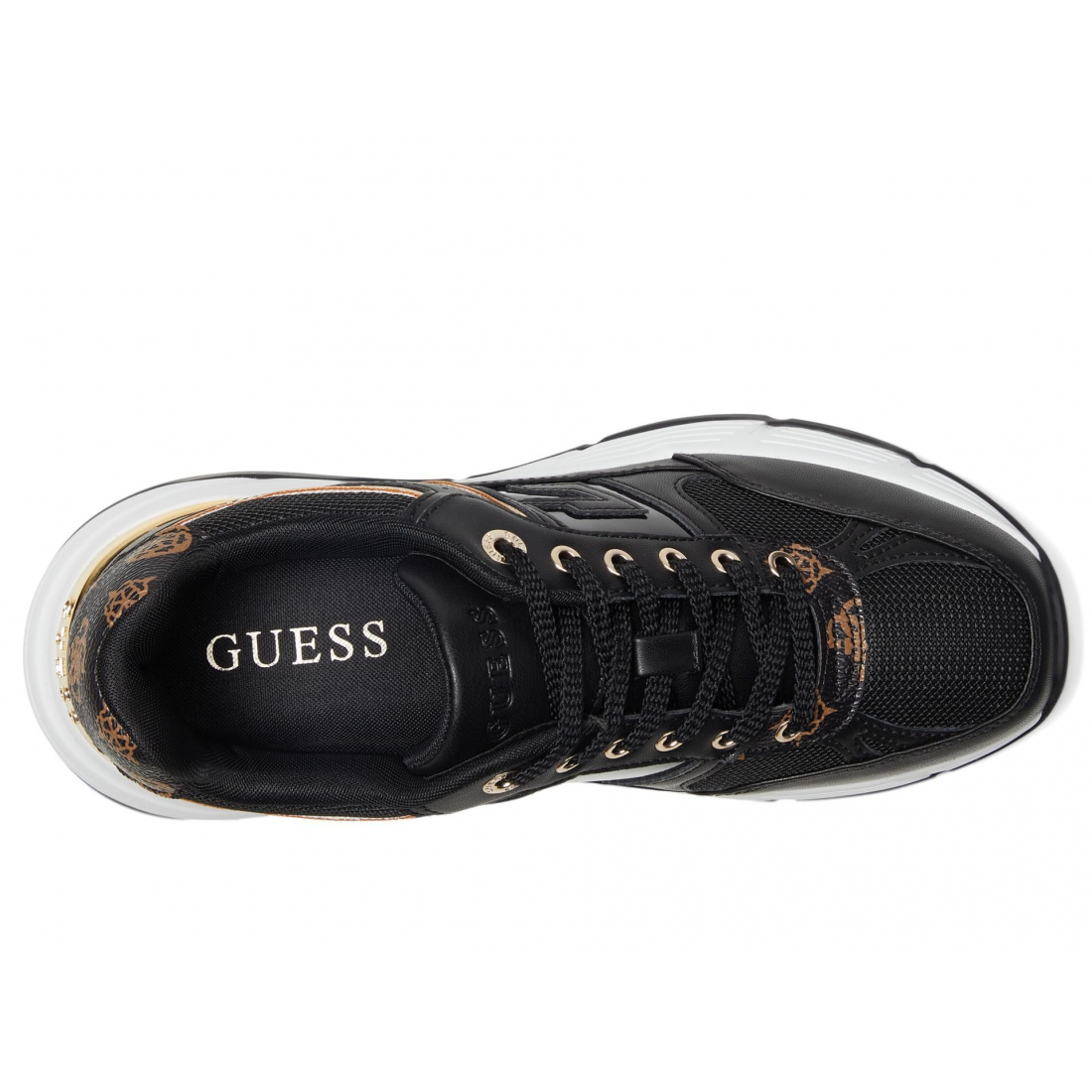 'Fonzi' Sneakers für Damen