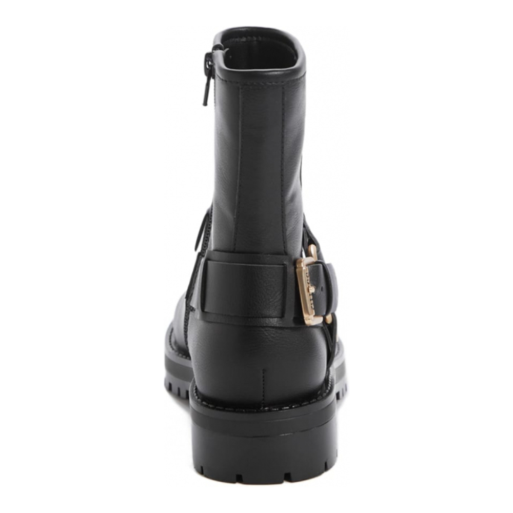 'Anina Moto' Booties für Damen