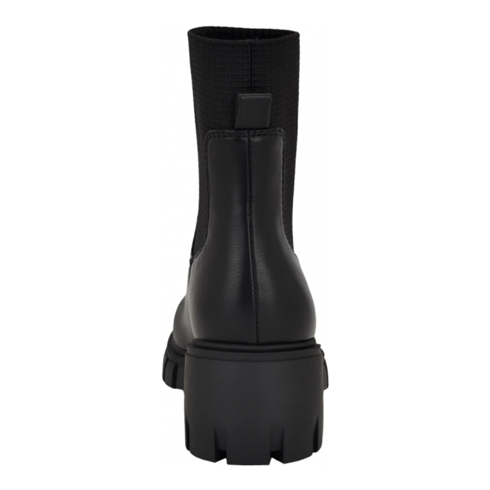 'Ariena Slip-On' Chelsea-Stiefel für Damen