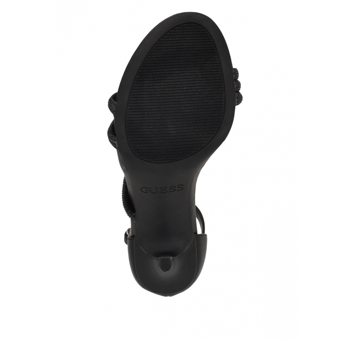 'Blazes Rhinestone' Riemchen Sandalen für Damen