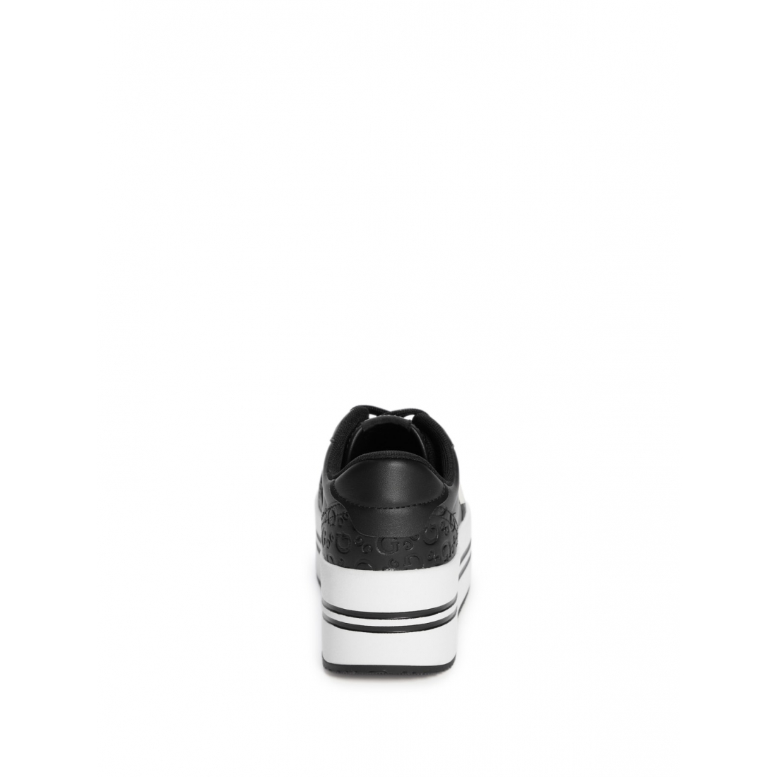 'Carsons Chunky' Sneaker mit Plateausohle für Damen