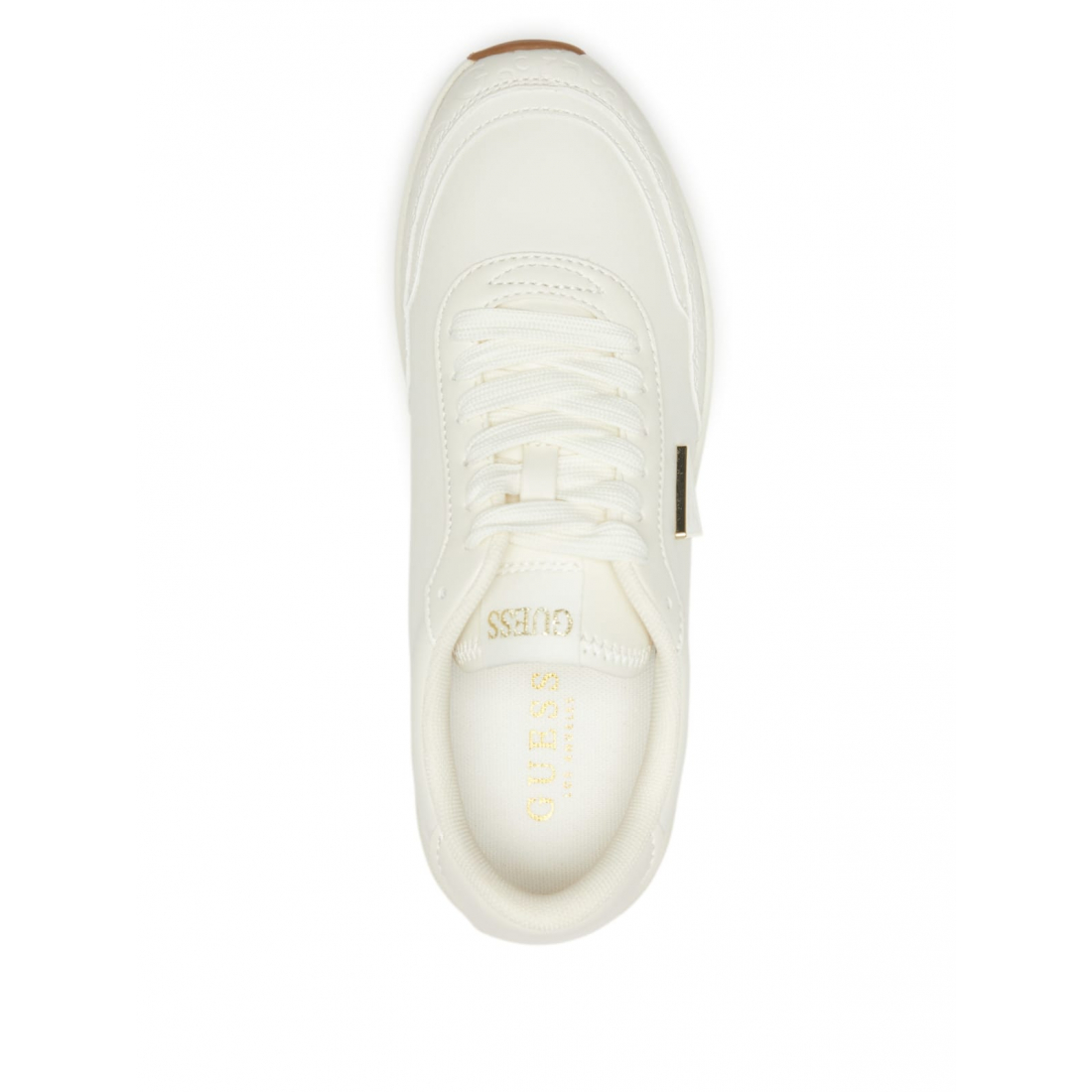 'Carsons Chunky' Sneaker mit Plateausohle für Damen