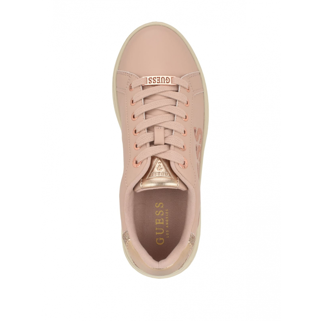 'Cordell Sequin Low-Top' Sneakers für Damen