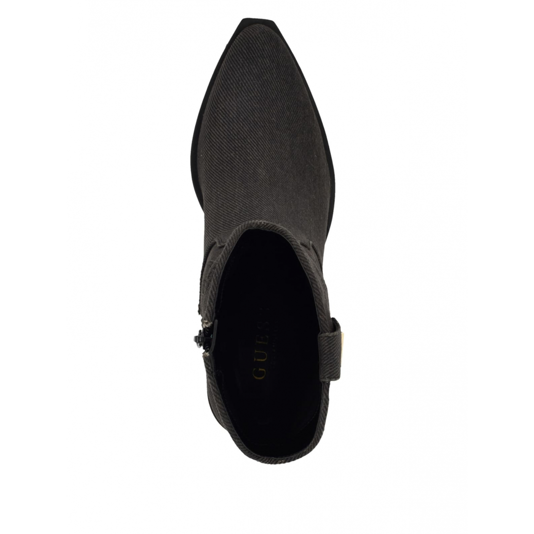 'Daleton Denim' Cowboy-Stiefel für Damen