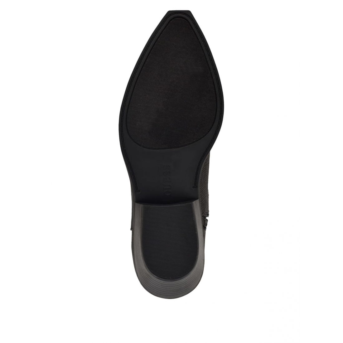 'Daleton Denim' Cowboy-Stiefel für Damen