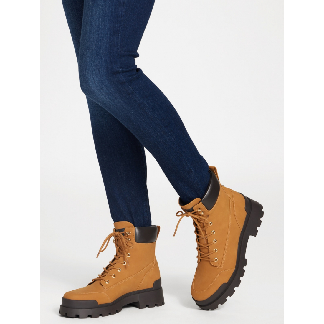 'Fillin' Wanderstiefel für Damen