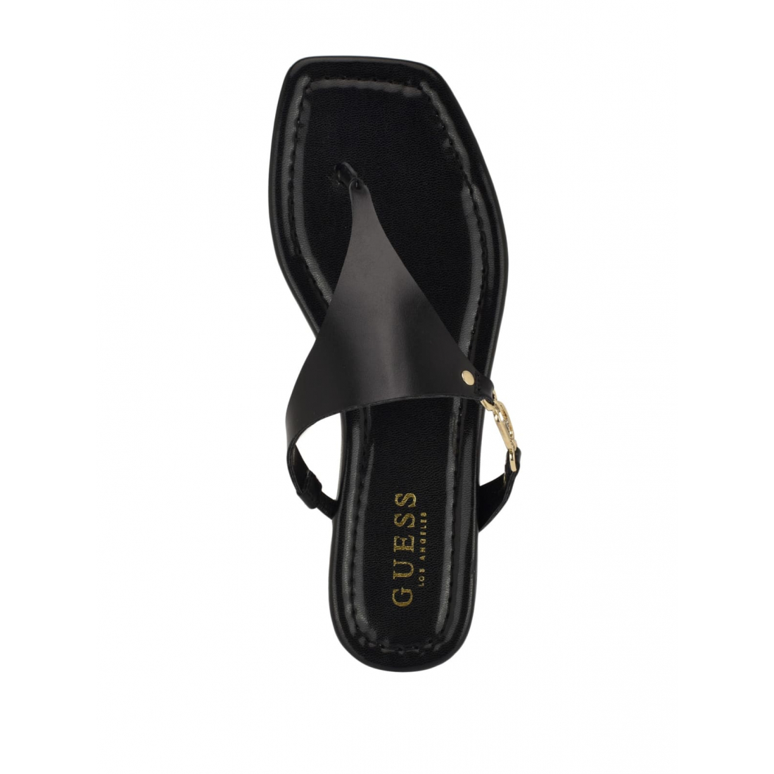Women's 'Fremia Square Toe' Sandals