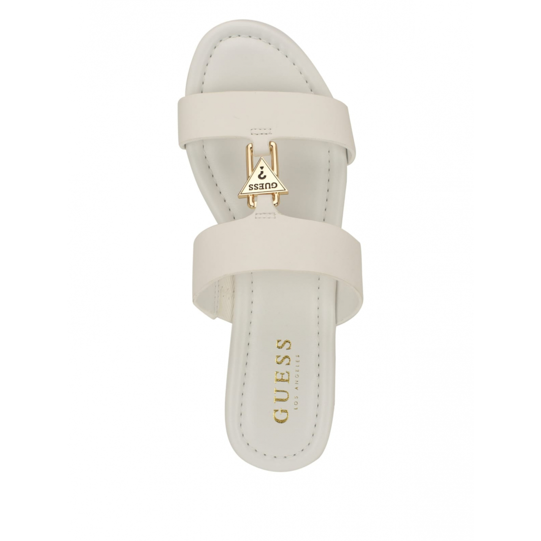 Women's 'Frinn Double Band' Slides