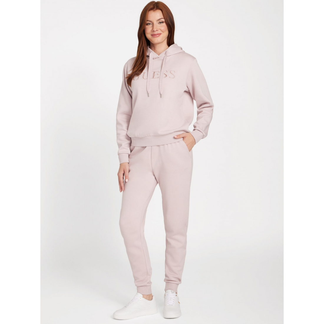'Zendra Fleece Joggers' pour Femmes