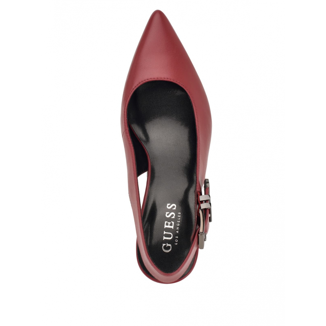 'Ginnyy' Sandalen mit Fersenriemen für Damen