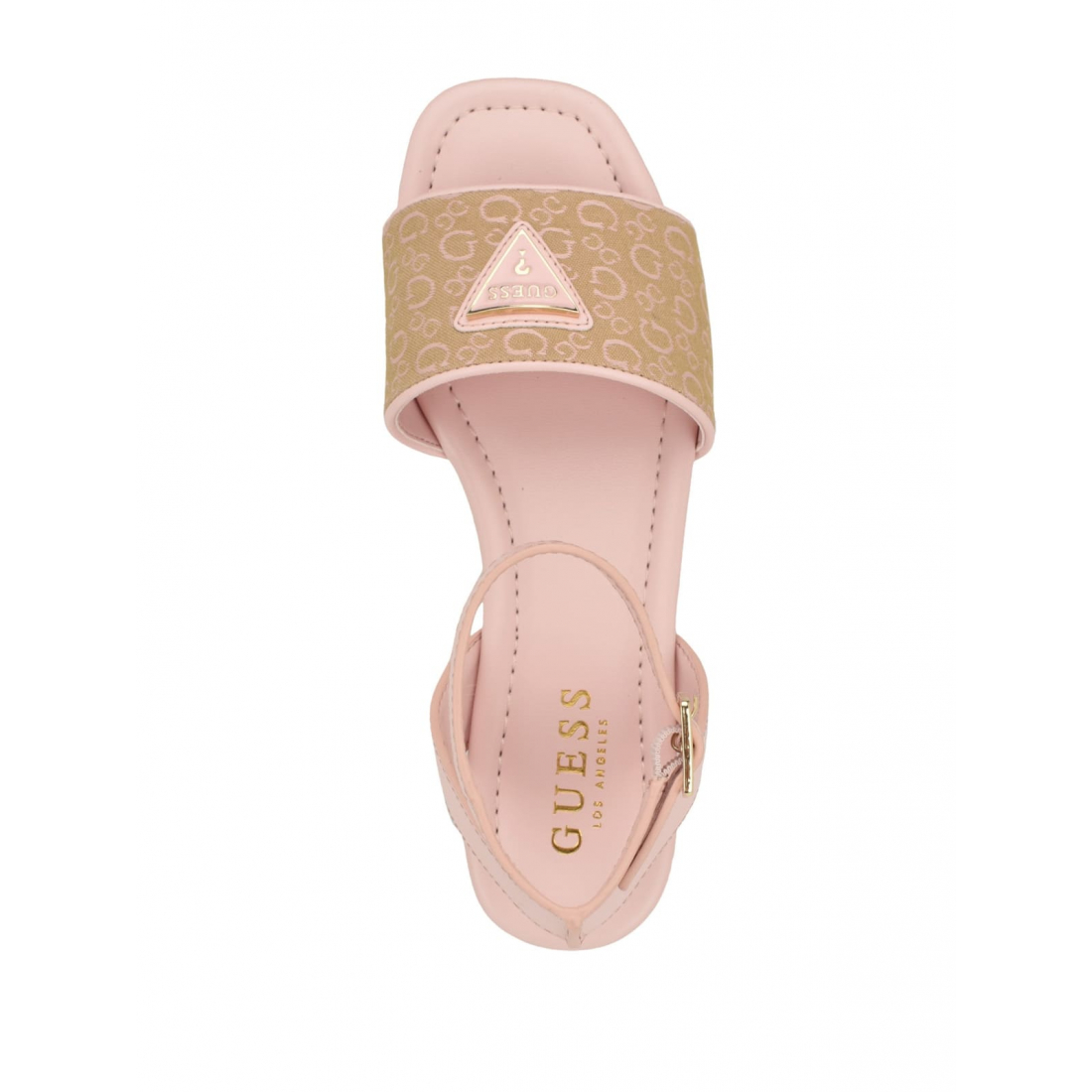 Women's 'Hazens Logo' Sandals