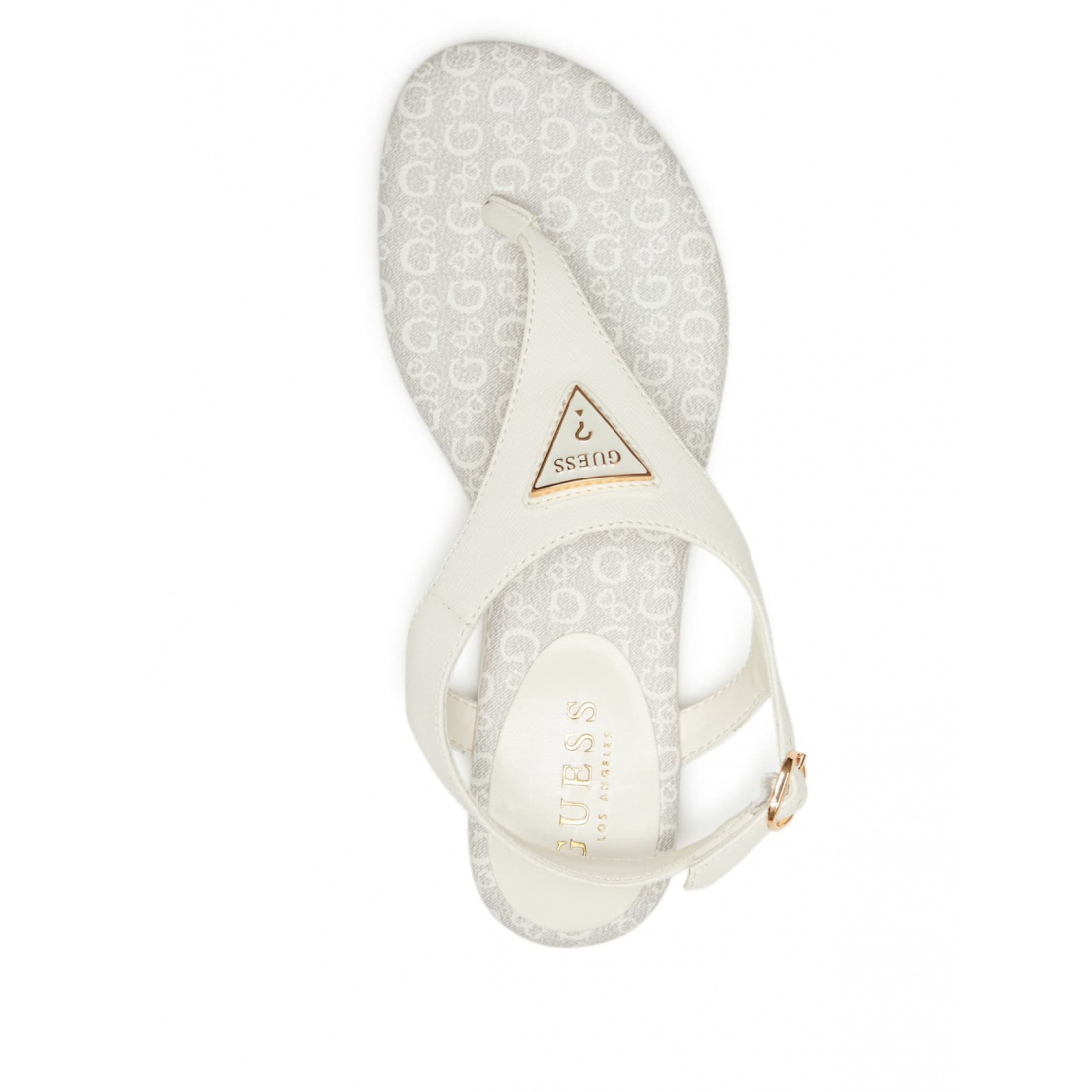 Women's 'Jerrah T-Strap' Sandals