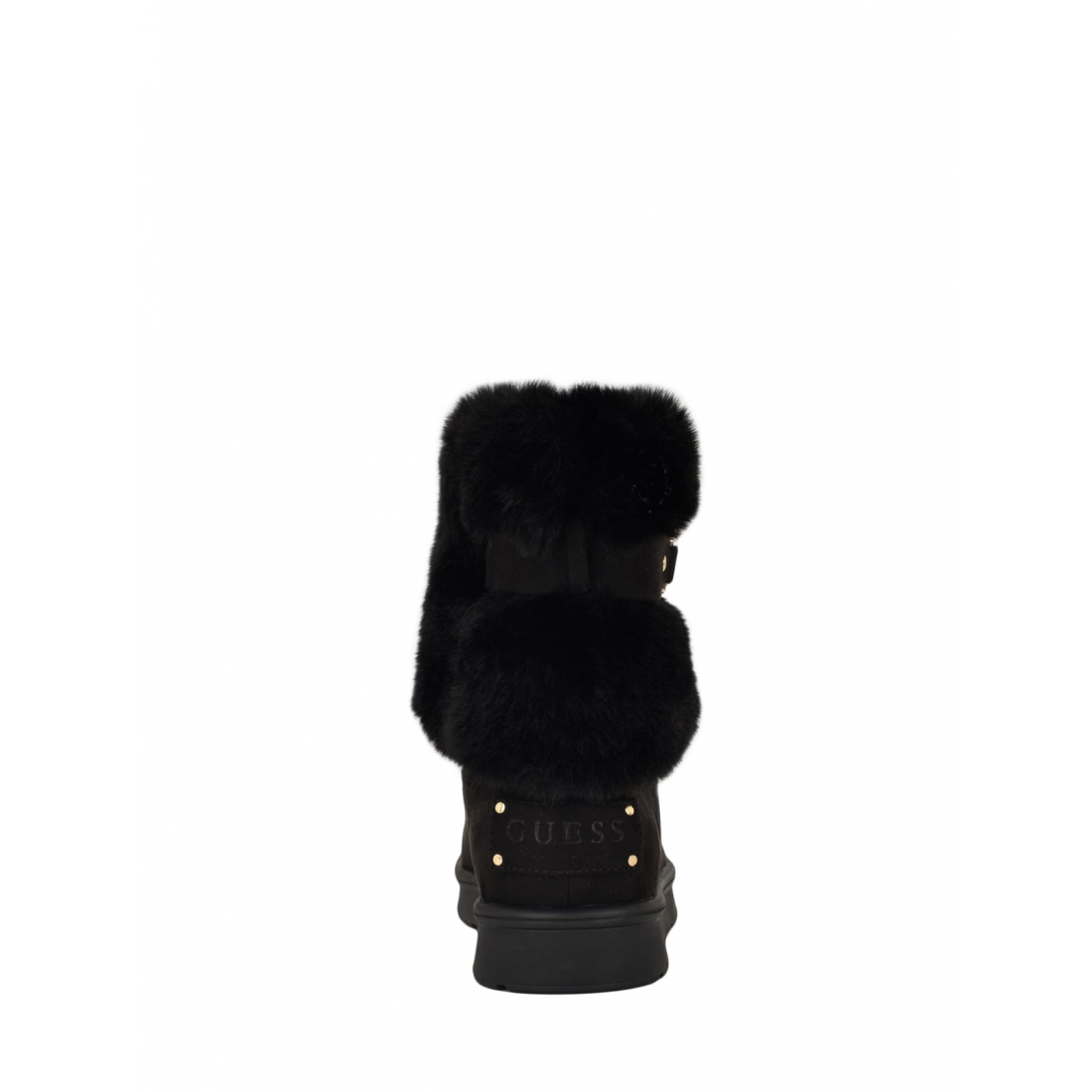 'Layby Shearling' Stiefel für Damen