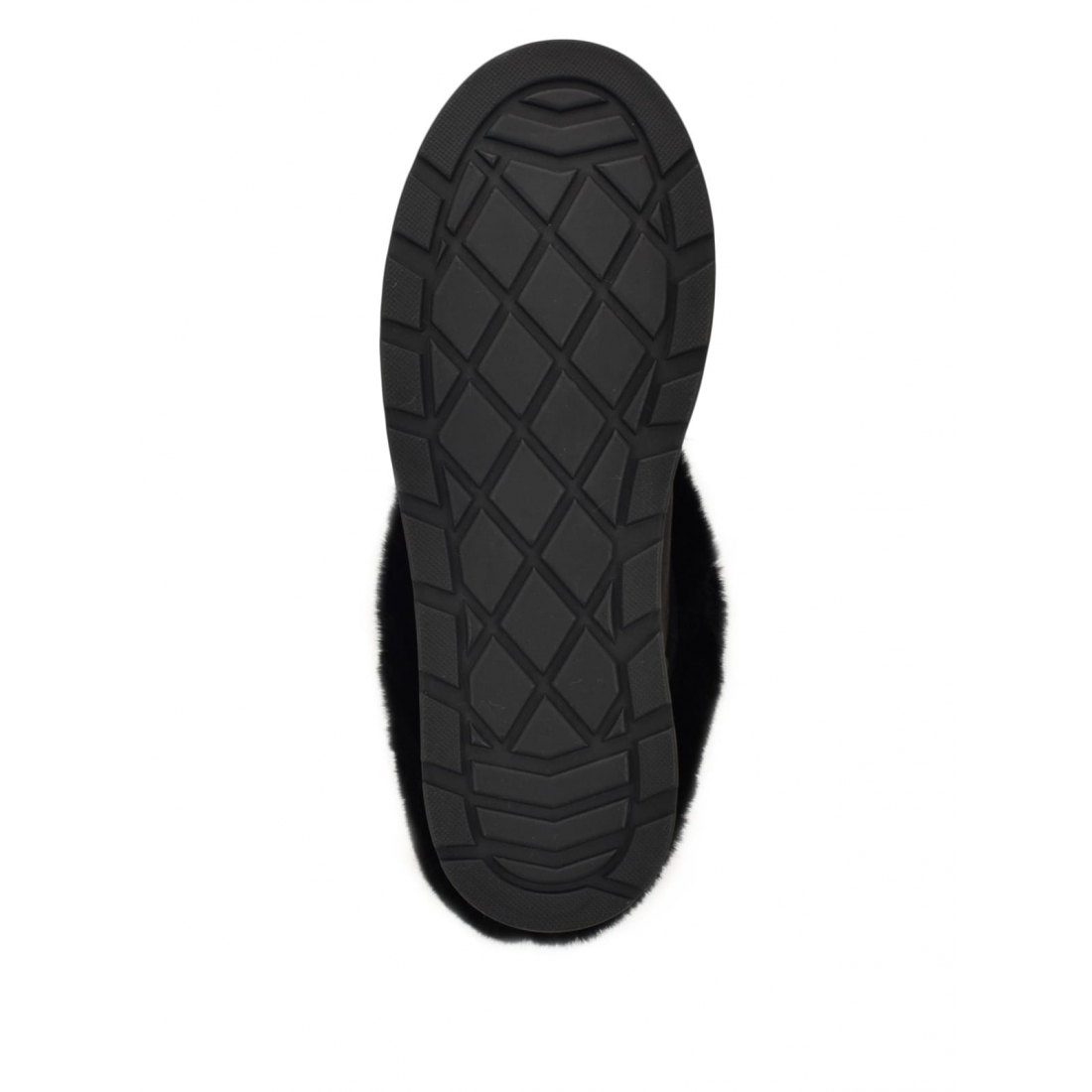 'Layby Shearling' Stiefel für Damen