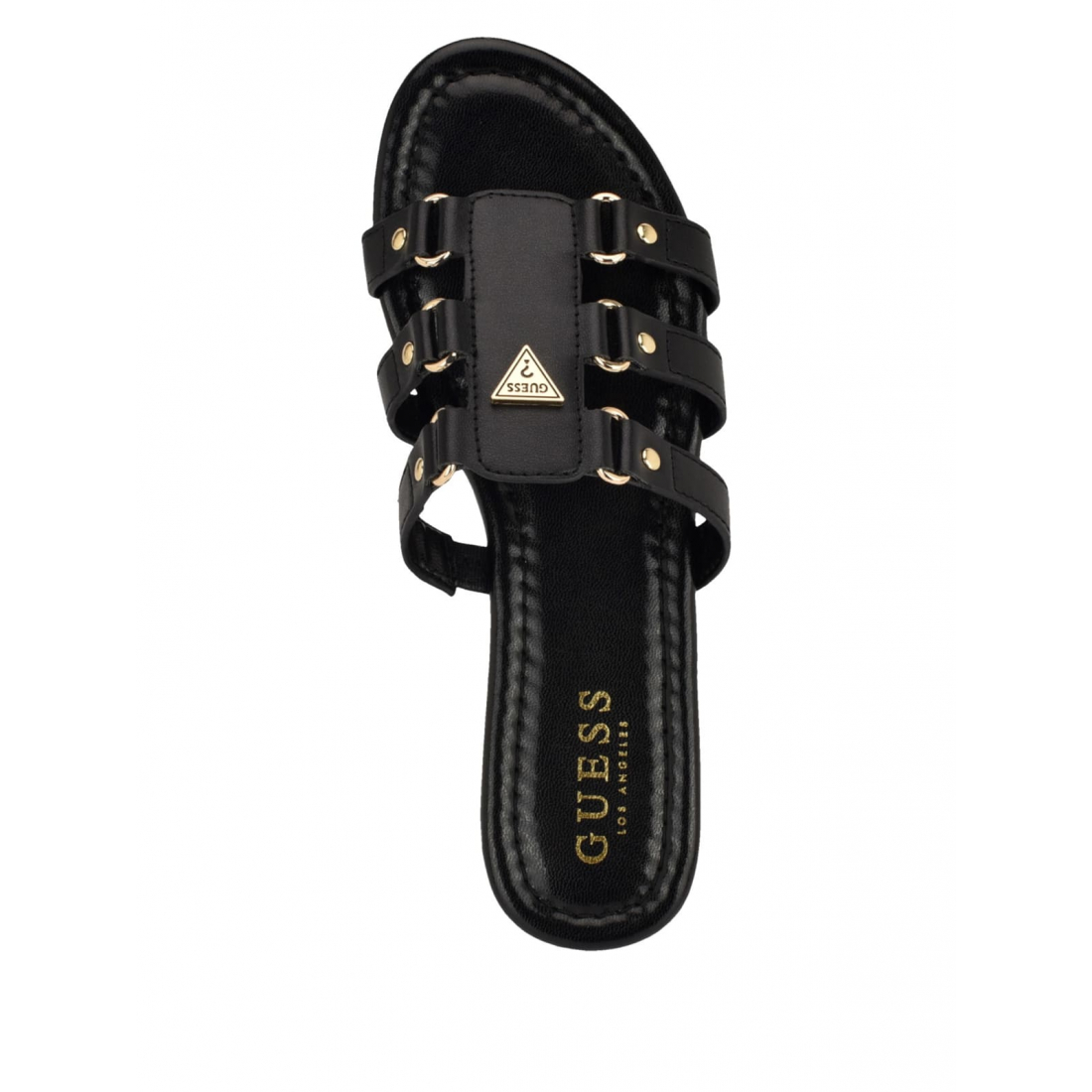 Women's 'Leania Gladiator' Slides