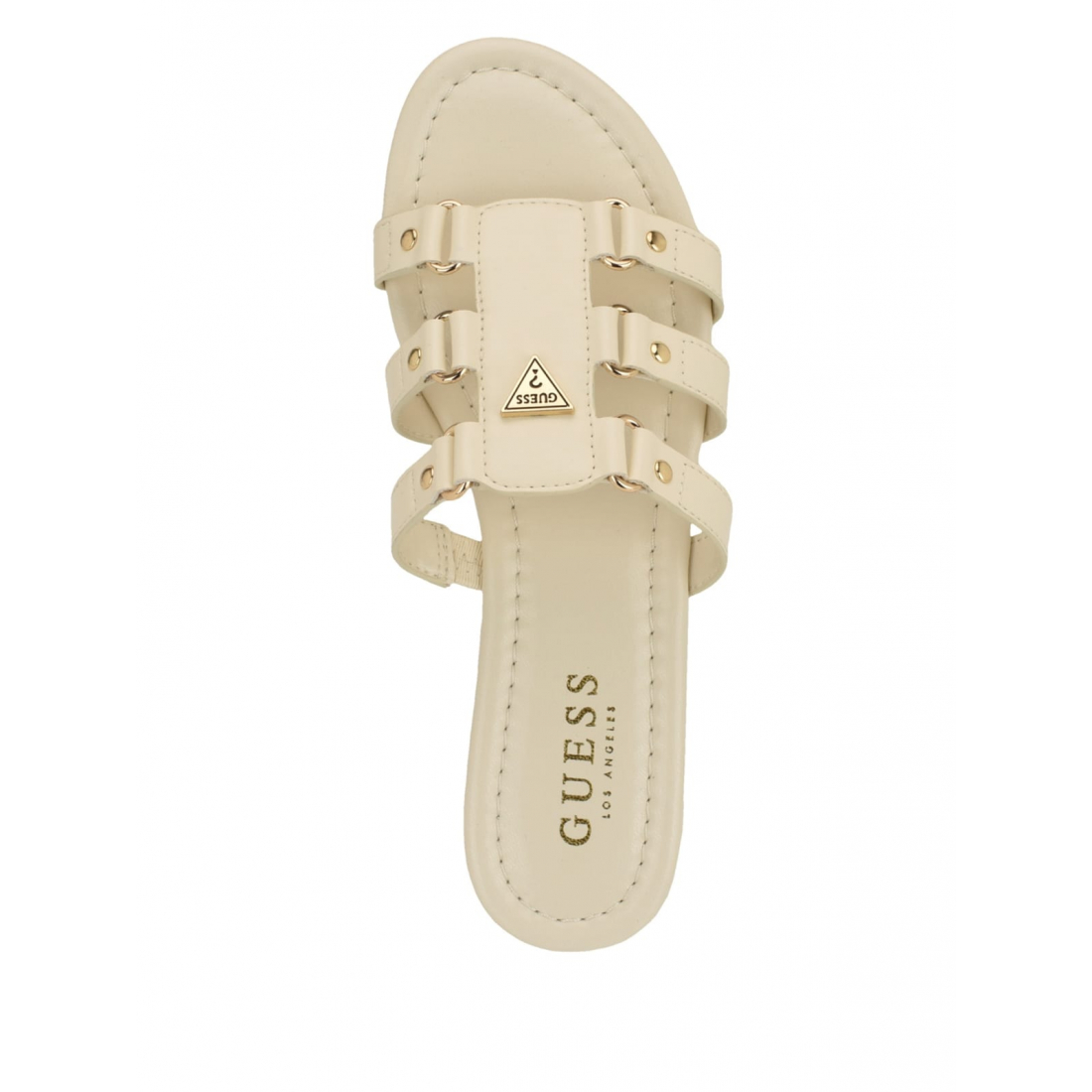 Women's 'Leania Gladiator' Slides