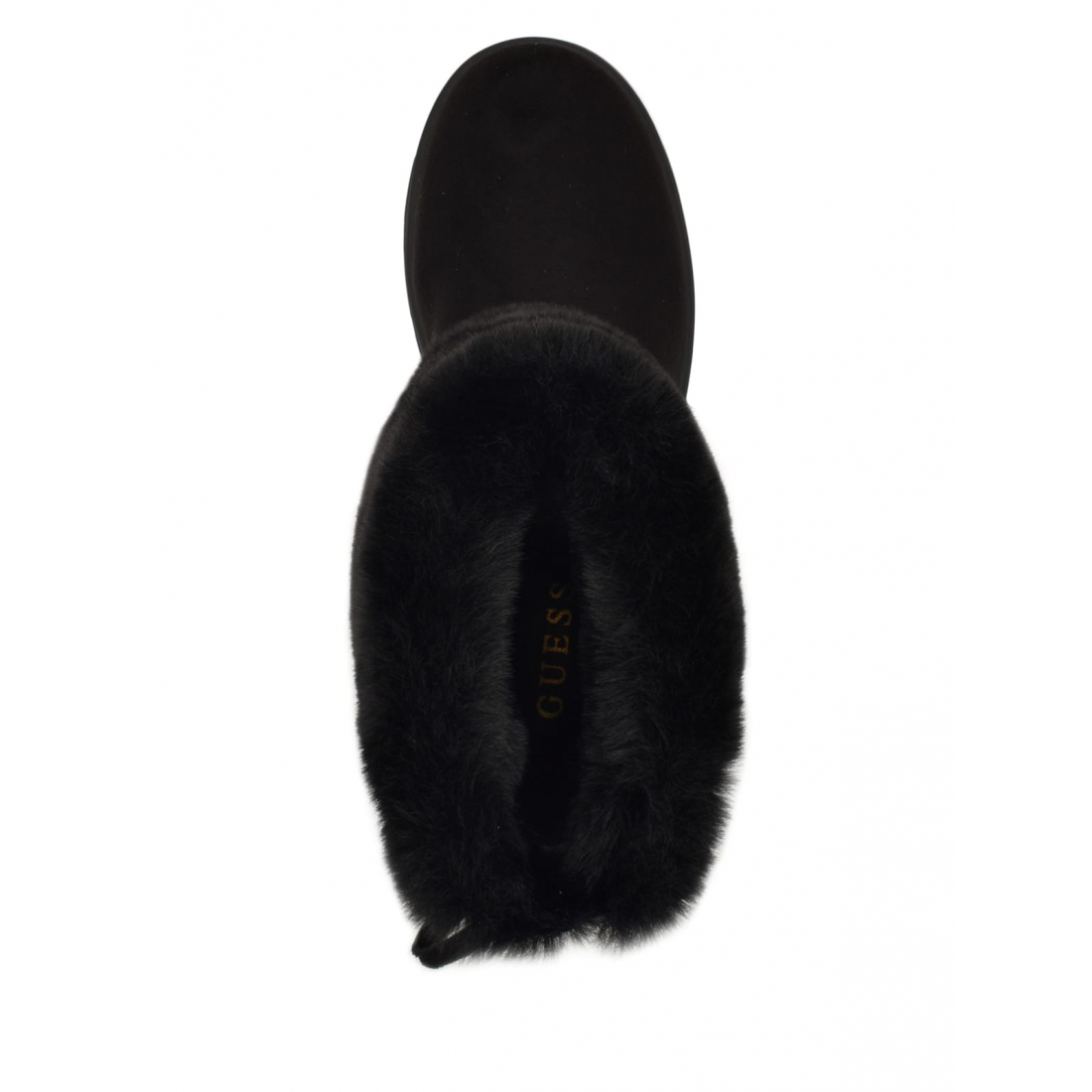 'Lenoria Shearling Bowtie' Stiefel für Damen