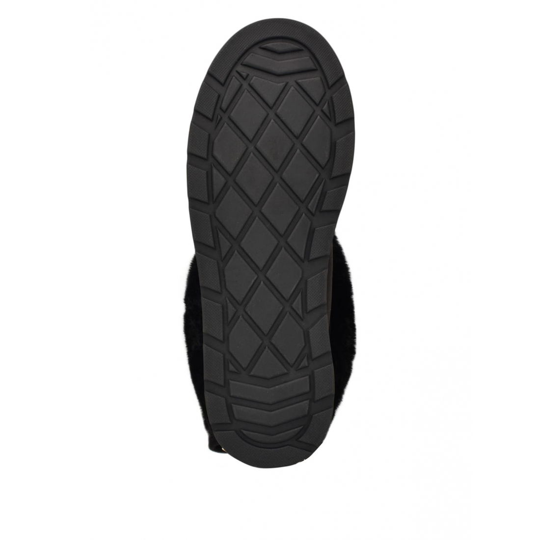 'Lenoria Shearling Bowtie' Stiefel für Damen