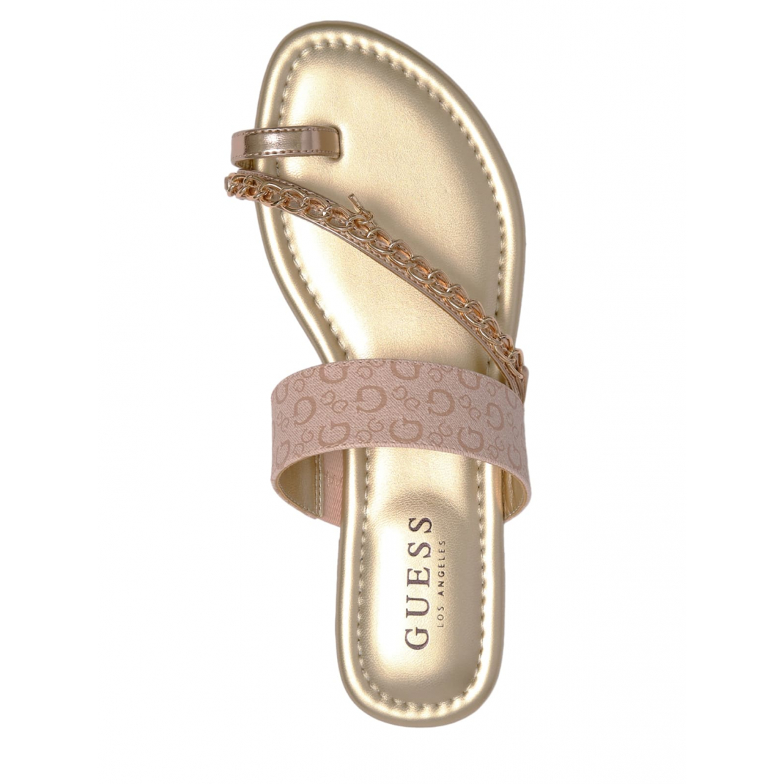 Women's 'Levvia Chain' Sandals