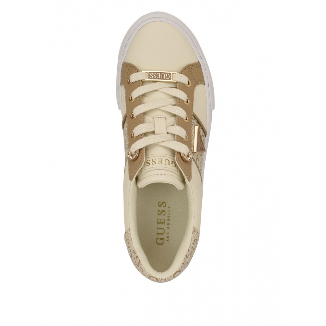 'Lizanne Low-Top' Sneakers für Damen