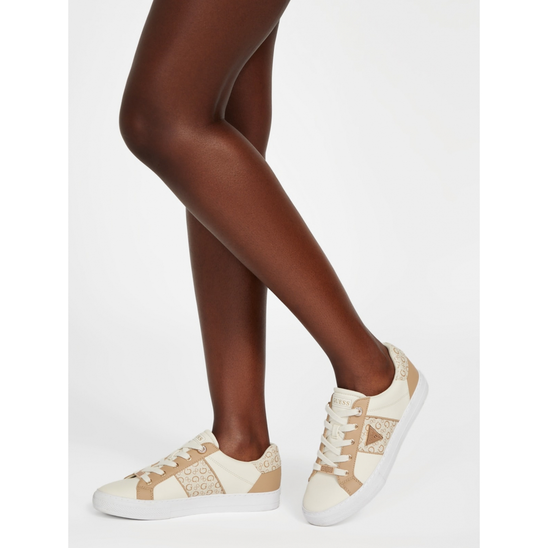 'Lizanne Low-Top' Sneakers für Damen