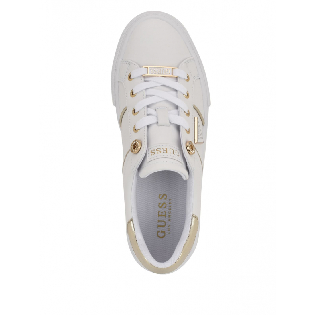 'Lizanne Low-Top' Sneakers für Damen