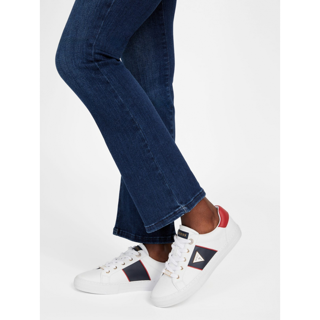 'Lizanne Low-Top' Sneakers für Damen