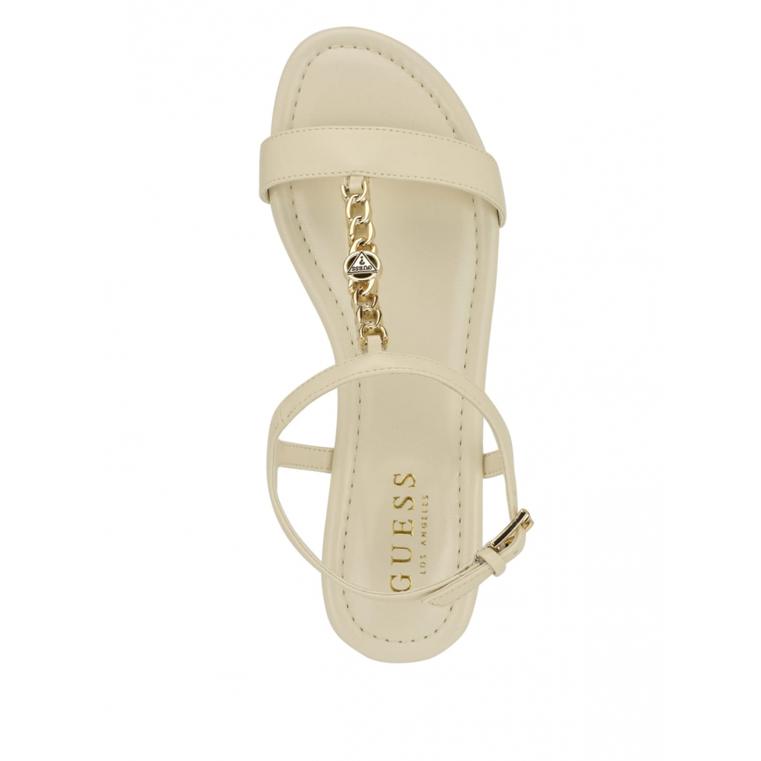 Women's 'Lookon Chain Strap' Sandals
