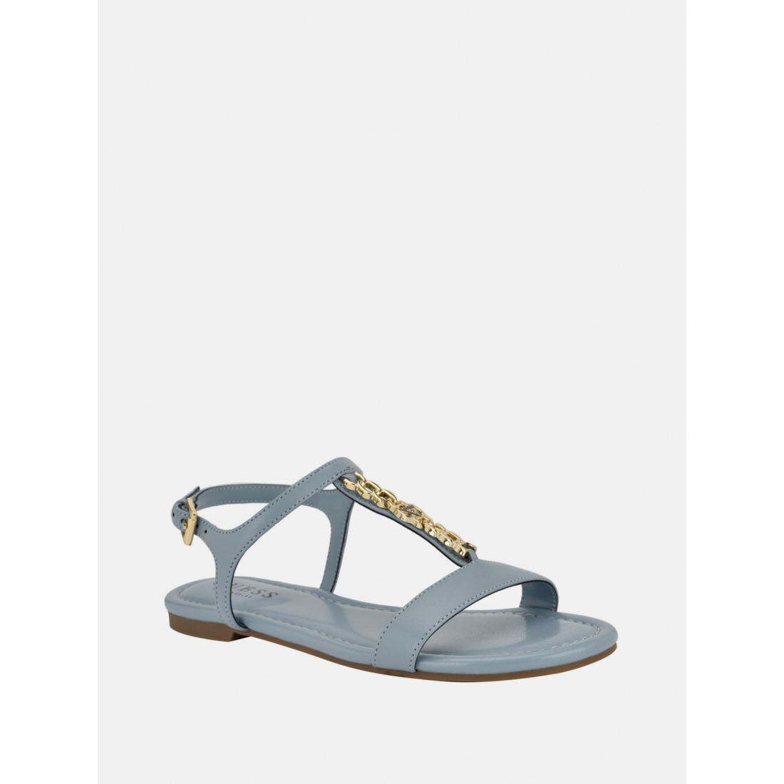 Women's 'Lookon Chain Strap' Sandals