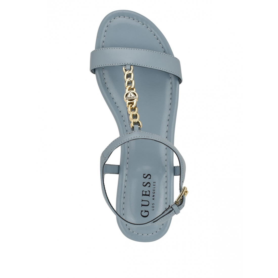 Women's 'Lookon Chain Strap' Sandals