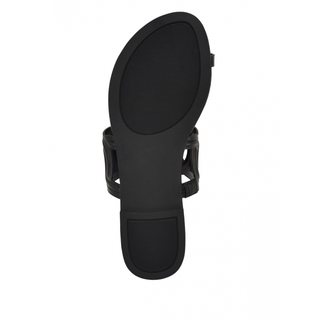 Women's 'Loons Cutout Toe-Ring' Sandals