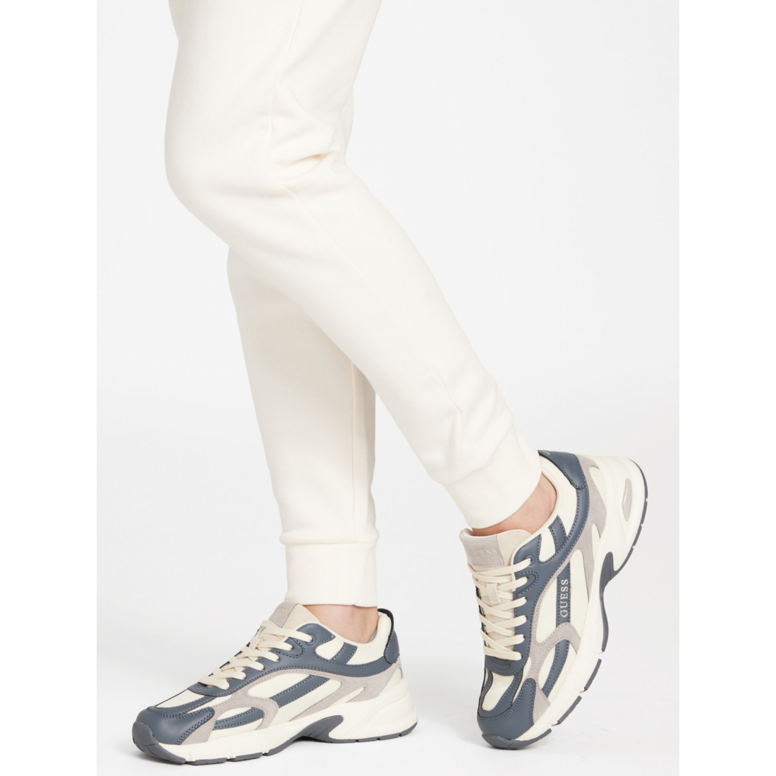 'Lotty Low-Top' Sneakers für Damen